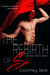 The Rebirth of Sin (Wicked Trinity #2) by Courtney Lane