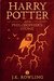 Harry Potter and the Philosopher's Stone (Harry Potter #1) by J.K. Rowling