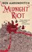 Midnight Riot (Peter Grant, #1) by Ben Aaronovitch