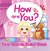 How Are You? First Words Baby Book Sight Word Books by Speedy Publishing LLC