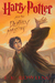 Harry Potter and the Deathly Hallows (Harry Potter, #7) by J.K. Rowling