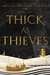 Thick as Thieves (The Queen's Thief, #5) by Megan Whalen Turner