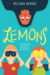 Lemons by Melissa Savage