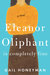 Eleanor Oliphant is Completely Fine by Gail Honeyman