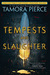 Tempests and Slaughter (The Numair Chronicles, #1) by Tamora Pierce