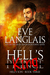 Hell's King (Hell's Son, #3) by Eve Langlais