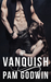 Vanquish (Deliver, #2) by Pam Godwin