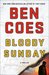 Bloody Sunday (Dewey Andreas, #8) by Ben Coes