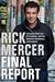 Rick Mercer Final Report by Rick Mercer