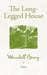 The Long-Legged House by Wendell Berry