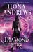 Diamond Fire (Hidden Legacy, #3.5) by Ilona Andrews