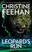 Leopard's Run (Leopard People #10) by Christine Feehan