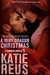 A Very Dragon Christmas (Darkness, #8.5) by Katie Reus