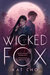 Wicked Fox (Gumiho, #1) by Kat Cho