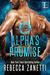 Alpha's Promise (Dark Protectors #10) by Rebecca Zanetti