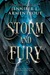 Storm and Fury (The Harbinger, #1) by Jennifer L. Armentrout