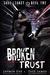 Broken Trust (Dark Legacy Book, #2) by Jaymin Eve