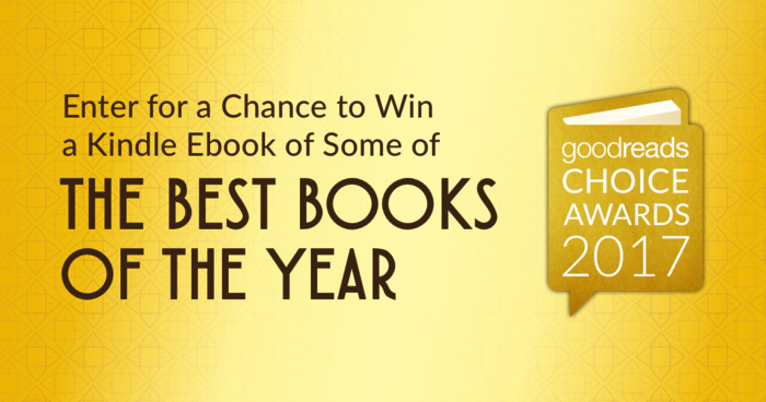 The Nominees Are In... and There Are Ebook Giveaways to Win!