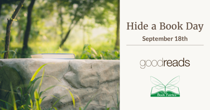 Goodreads Believes in Book Fairies – and You Can, Too