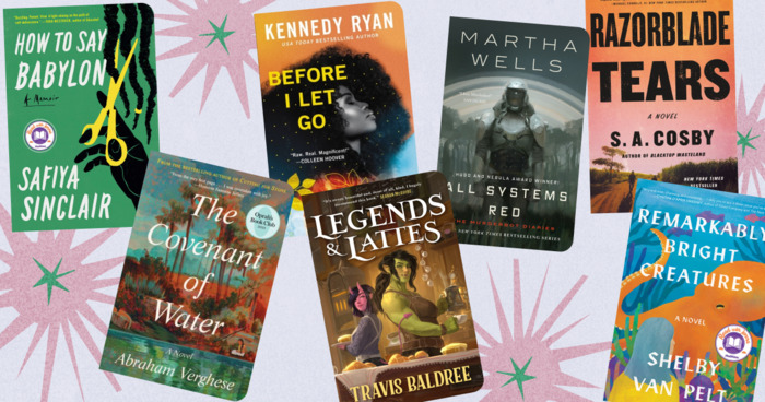 99 Beloved Backlist Books: 4-Star Reads Goodreads Members Recommend