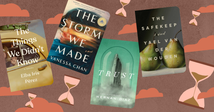 A Century of New Historical Fiction Reading 