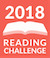 2018 Reading Challenge