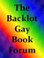 The Backlot Gay Book Forum