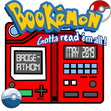 Bookémon Badgathon