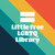 Little Free LGBTQ Library