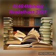 24B4Monday Readathon