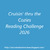 Cruisin' thru the Cozies Reading Challenge