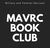 MAVRC Book Club