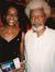 Nnedi and Nobel Laureate Wole Soyinka