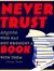 Never trust anyone who has not brought a book with them.