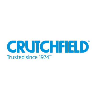 Crutchfield Gift Card