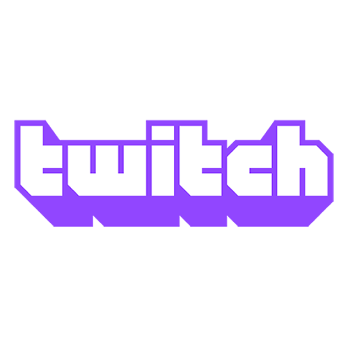 Twitch Gift Card