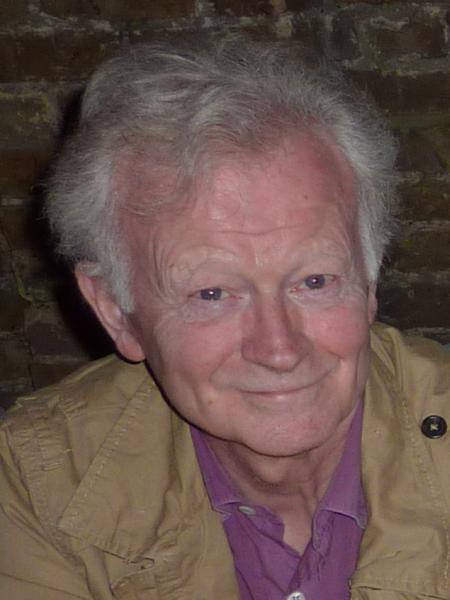 Brian Miller - Image Credit: Chuck Foster