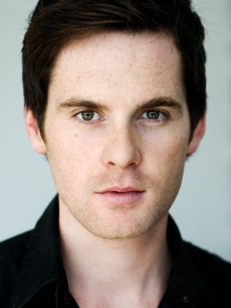 Tom Riley - Image Credit: Nerdcaliber