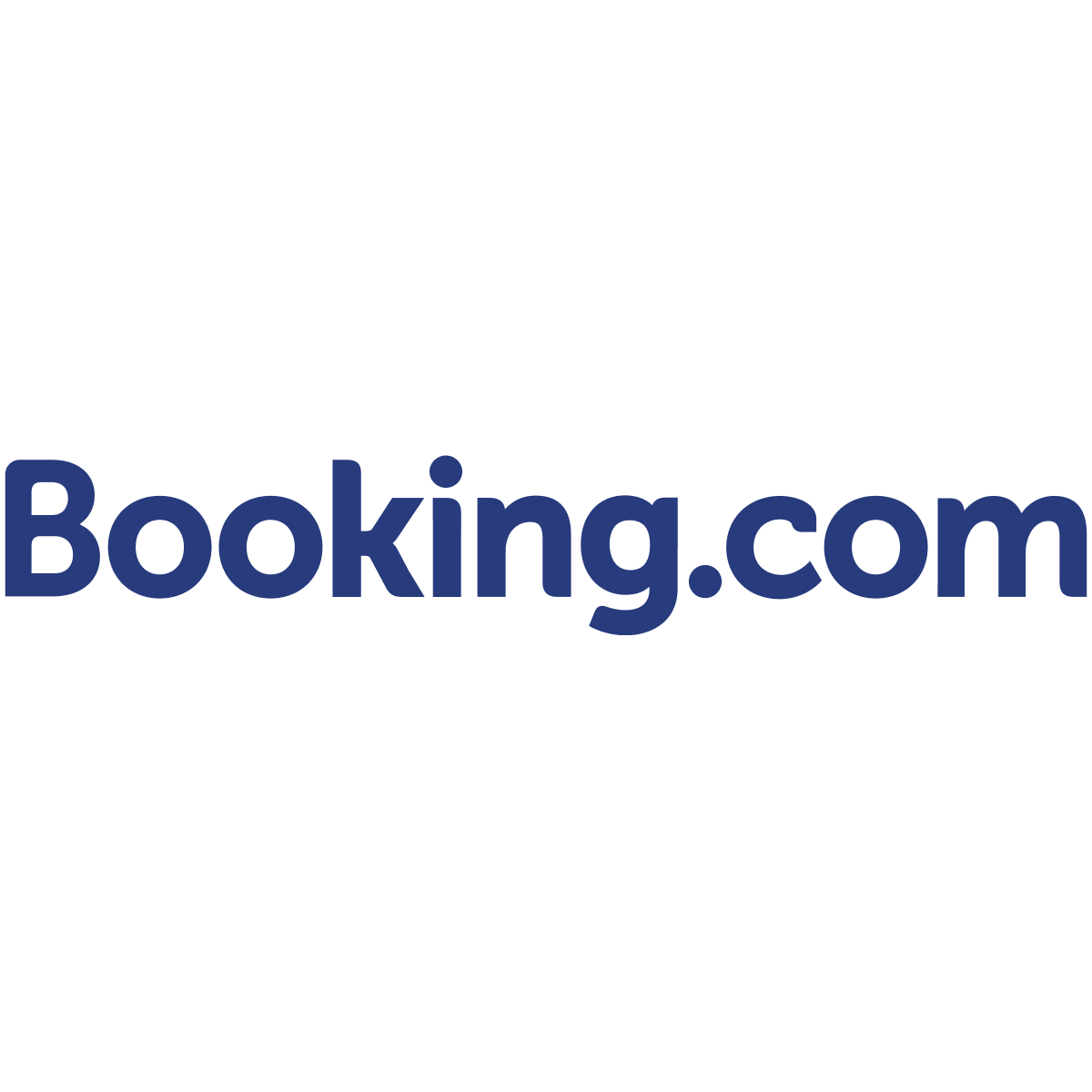 Booking.com logo