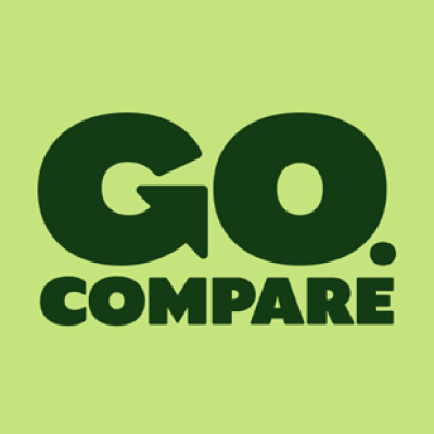 Go.Compare Car Insurance logo