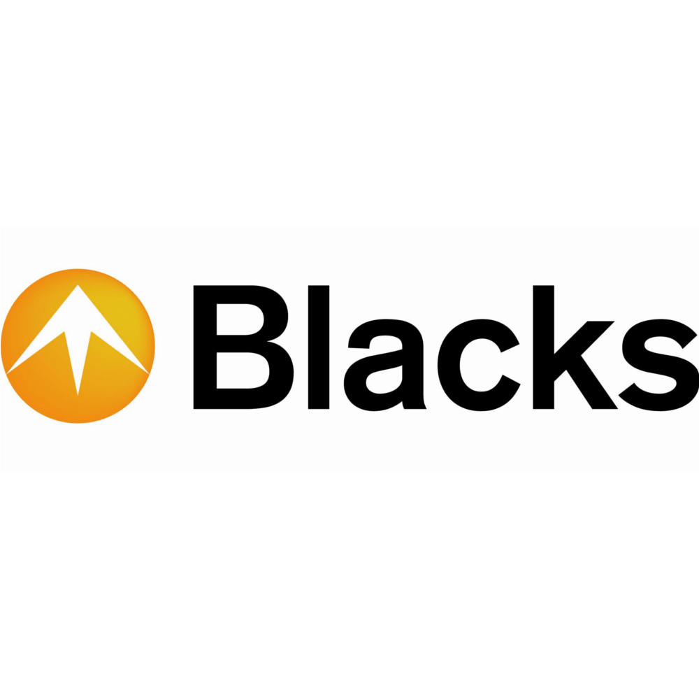 Blacks logo