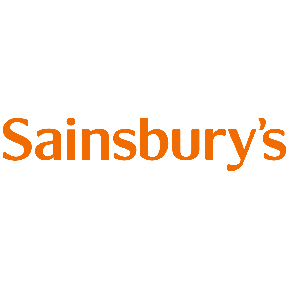 Sainsbury's Groceries logo