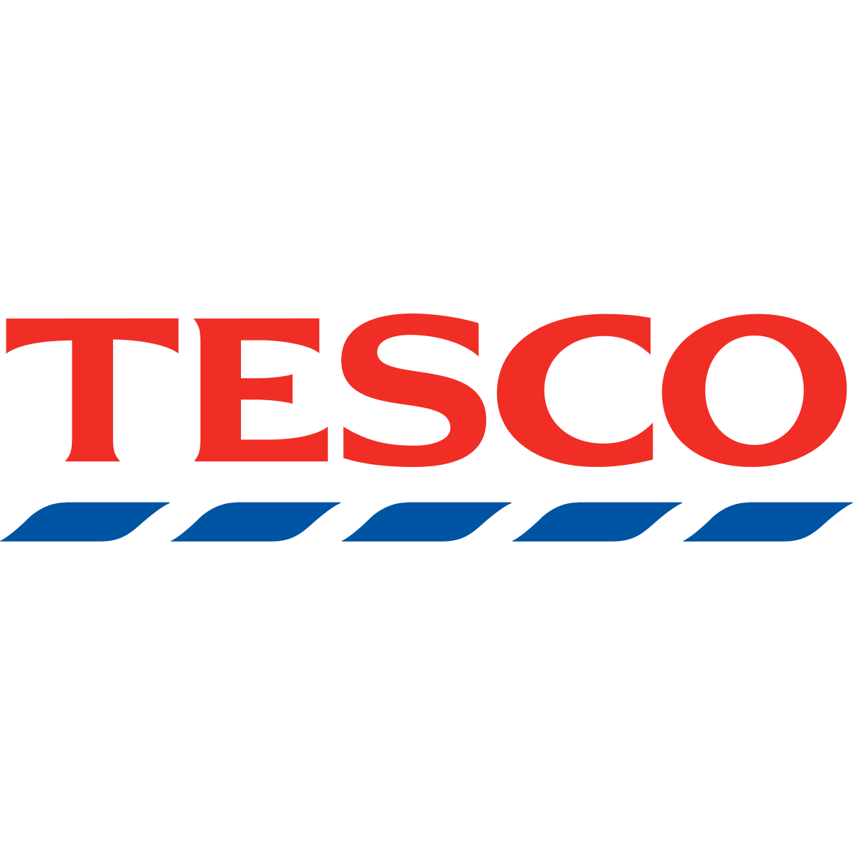 Tesco Groceries logo