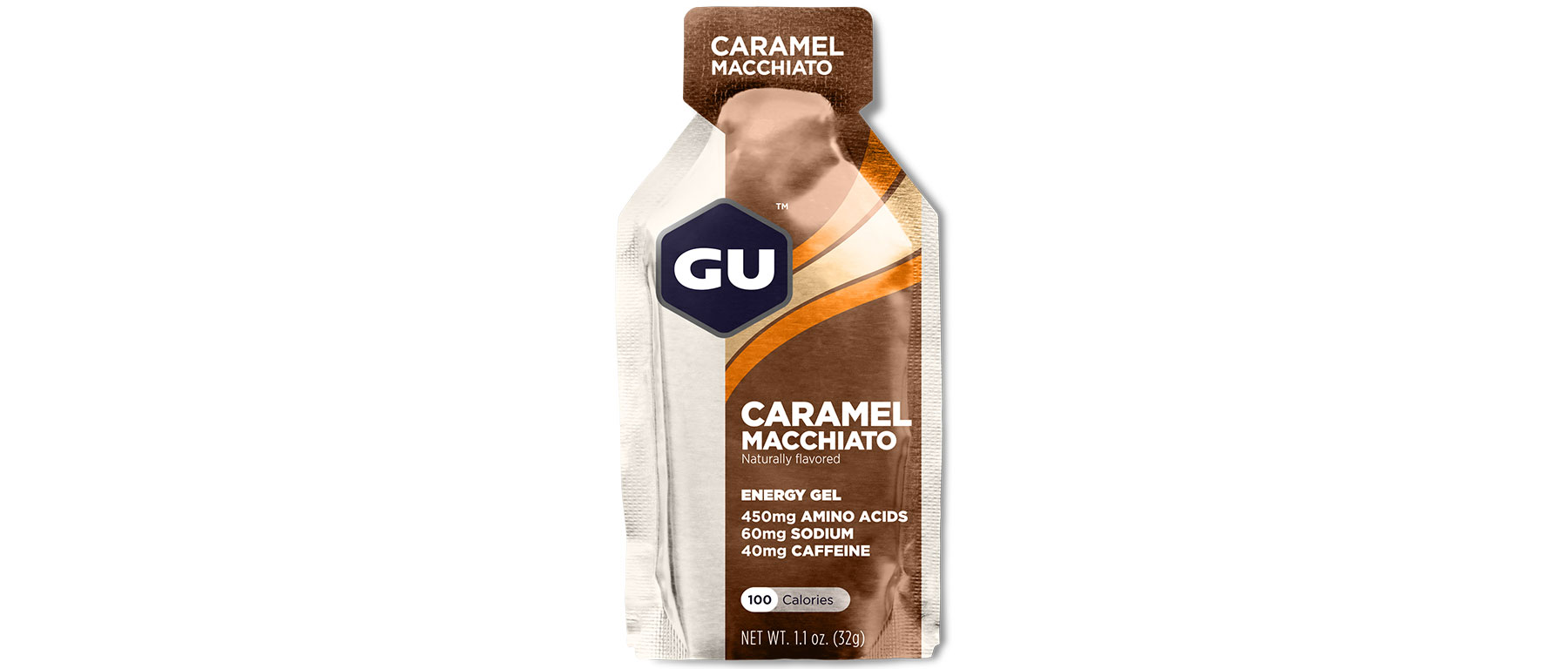 GU Energy Gel Box of 24