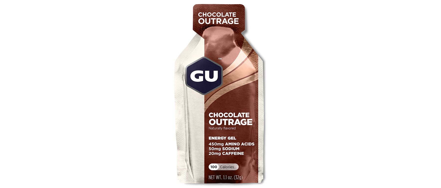 GU Energy Gel Box of 24