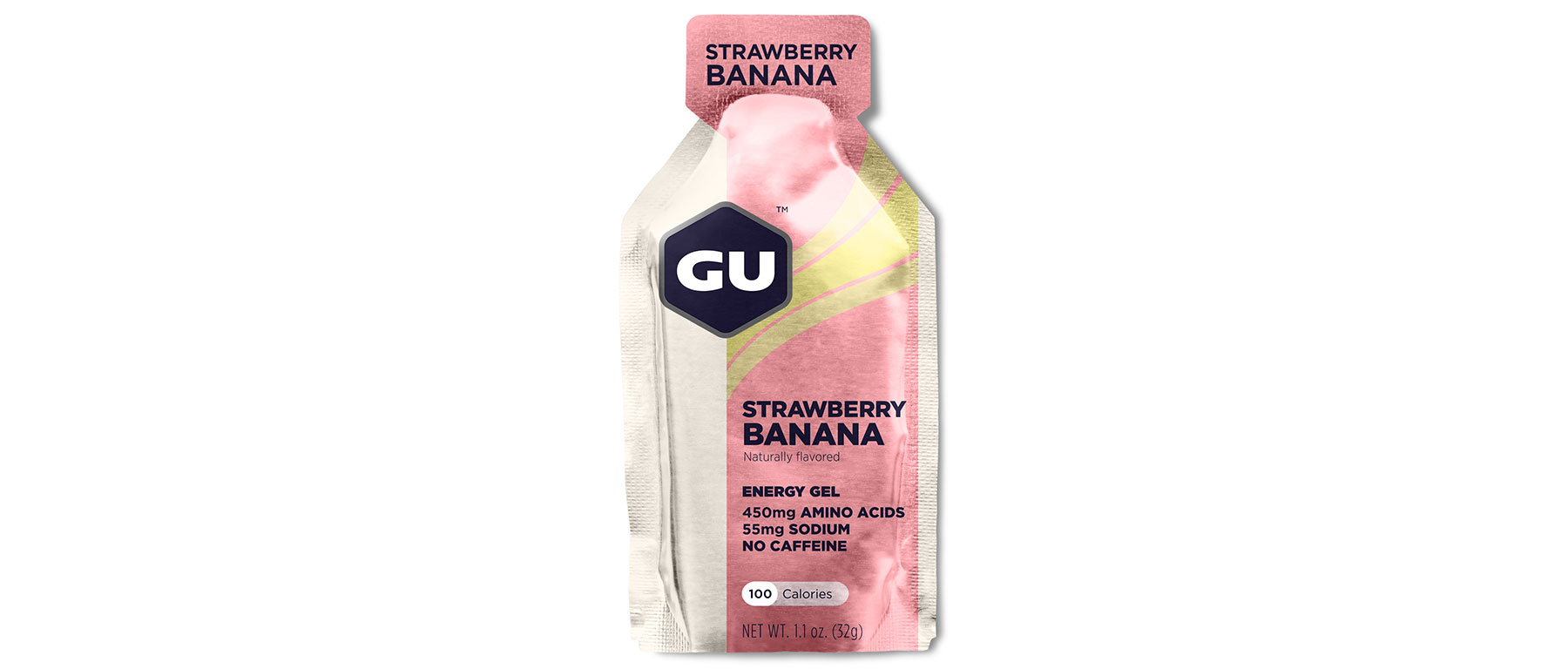 GU Energy Gel Box of 24