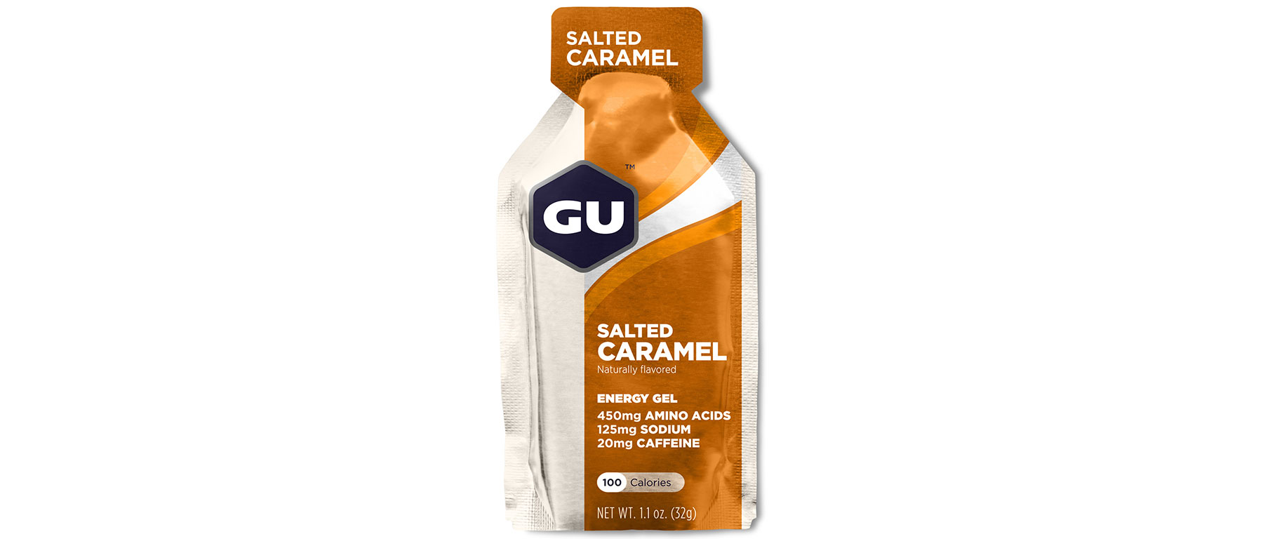 GU Energy Gel Box of 24