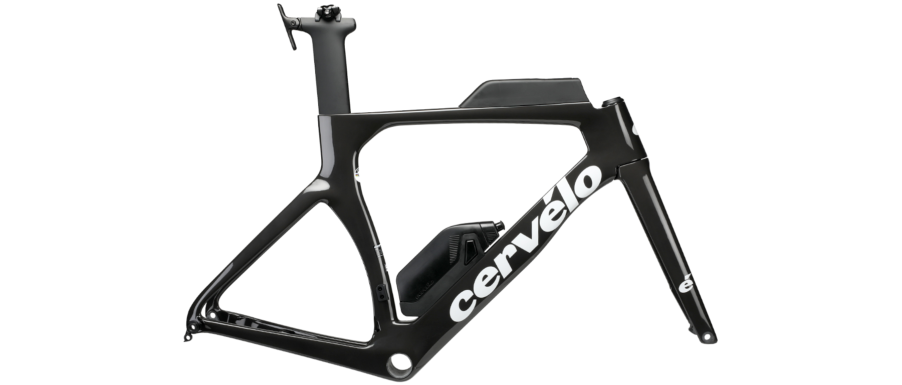 Cervelo P-Series Frameset