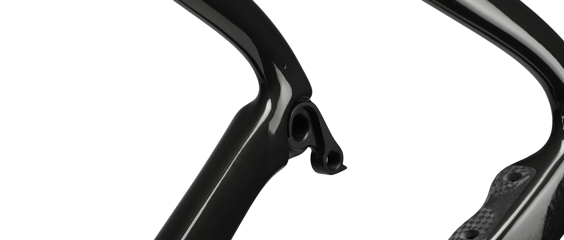 Cervelo P-Series Frameset