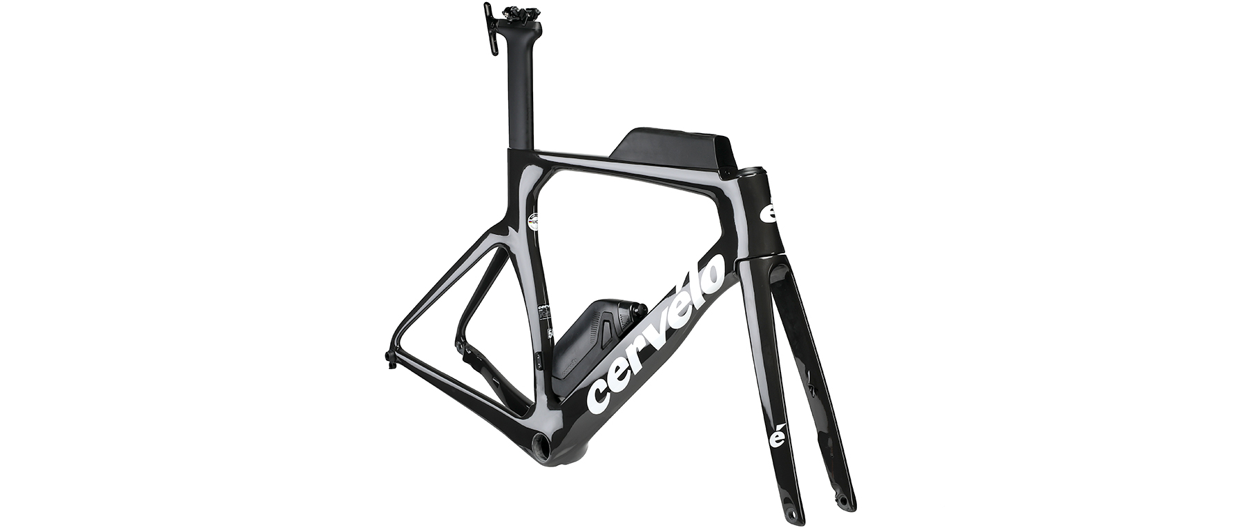 Cervelo P-Series Frameset